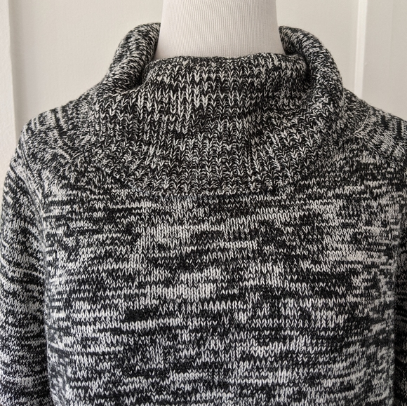 Doe & Raw cowl neck sweater - Picture 3 of 13